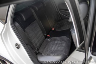 Volkswagen Polo GTI GTI 1.4 TSI 132kW AT/7 2 2012