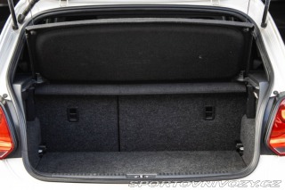 Volkswagen Polo GTI GTI 1.4 TSI 132kW AT/7 2 2012