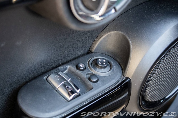 Mini Cooper 1.5, 100kW (2019) / AJ N 2019