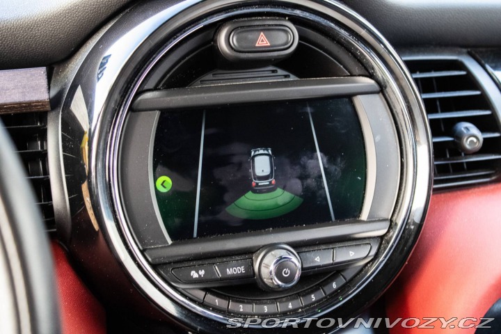 Mini Cooper 1.5, 100kW (2019) / AJ N 2019
