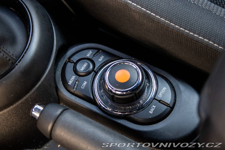 Mini Cooper 1.5, 100kW (2019) / AJ N 2019