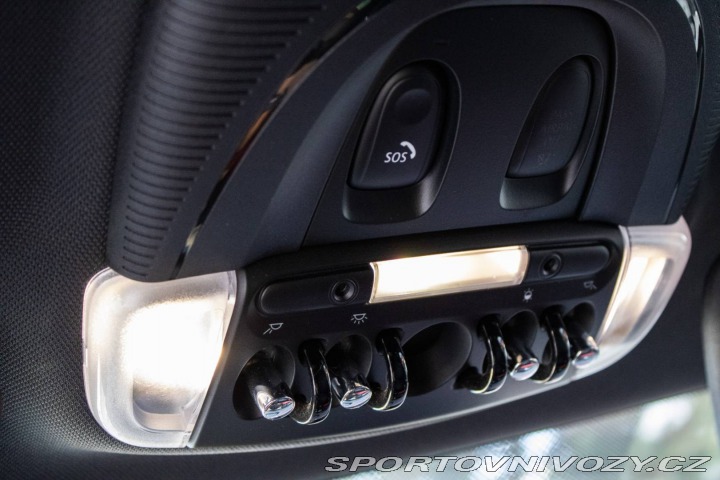 Mini Cooper 1.5, 100kW (2019) / AJ N 2019