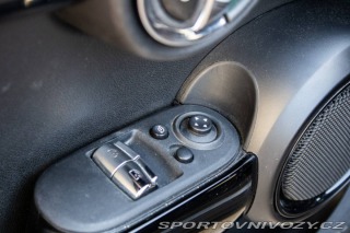 Mini Cooper 1.5, 100kW (2019) / AJ N 2019