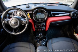 Mini Cooper 1.5, 100kW (2019) / AJ N 2019
