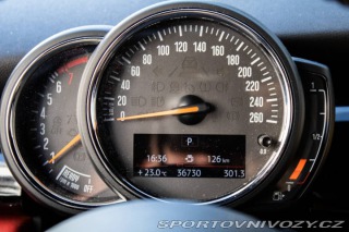 Mini Cooper 1.5, 100kW (2019) / AJ N 2019
