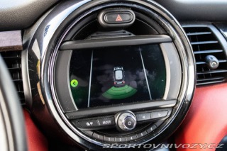 Mini Cooper 1.5, 100kW (2019) / AJ N 2019
