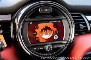 Mini Cooper 1.5, 100kW (2019) / AJ N 2019