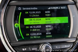 Mini Cooper 1.5, 100kW (2019) / AJ N 2019