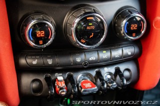 Mini Cooper 1.5, 100kW (2019) / AJ N 2019