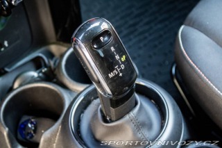 Mini Cooper 1.5, 100kW (2019) / AJ N 2019