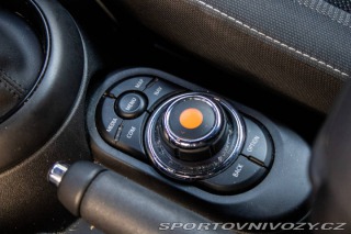 Mini Cooper 1.5, 100kW (2019) / AJ N 2019