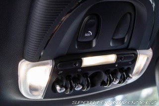 Mini Cooper 1.5, 100kW (2019) / AJ N 2019