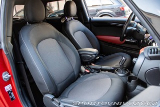 Mini Cooper 1.5, 100kW (2019) / AJ N 2019