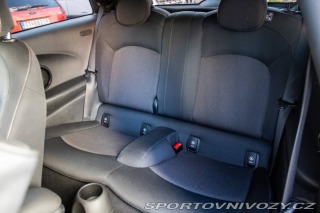 Mini Cooper 1.5, 100kW (2019) / AJ N 2019
