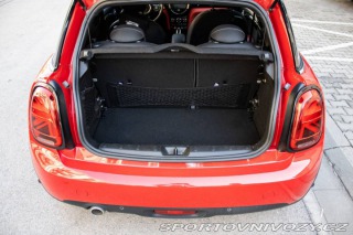 Mini Cooper 1.5, 100kW (2019) / AJ N 2019