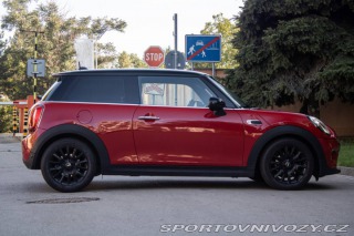Mini Cooper 1.5, 100kW (2019) / AJ N 2019