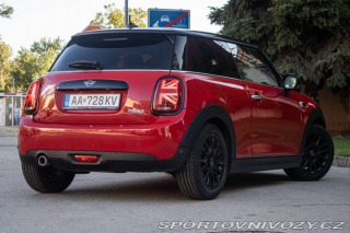 Mini Cooper 1.5, 100kW (2019) / AJ N 2019