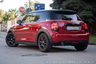 Mini Cooper 1.5, 100kW (2019) / AJ N 2019