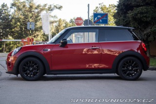 Mini Cooper 1.5, 100kW (2019) / AJ N 2019