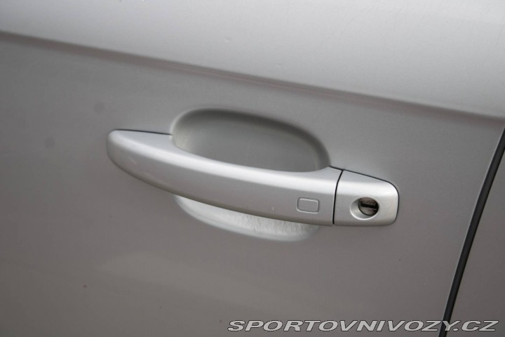Audi A4 S-line 3.2 FSI V6 Quattr 2008