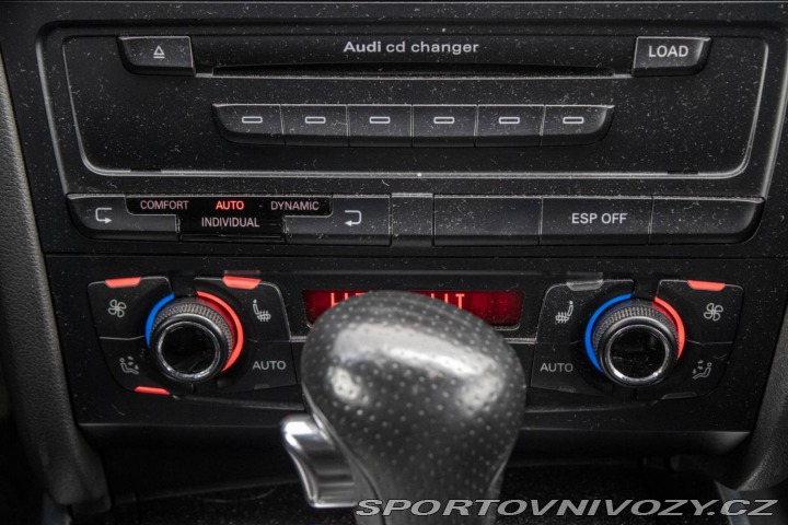 Audi A4 S-line 3.2 FSI V6 Quattr 2008