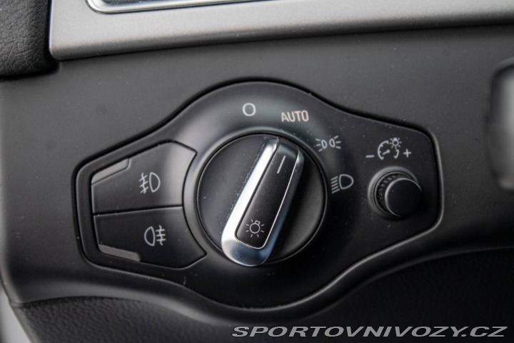 Audi A4 S-line 3.2 FSI V6 Quattr 2008