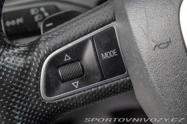 Audi A4 S-line 3.2 FSI V6 Quattr 2008