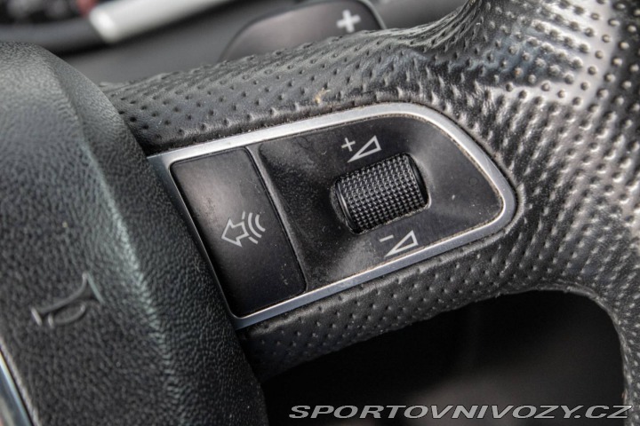 Audi A4 S-line 3.2 FSI V6 Quattr 2008