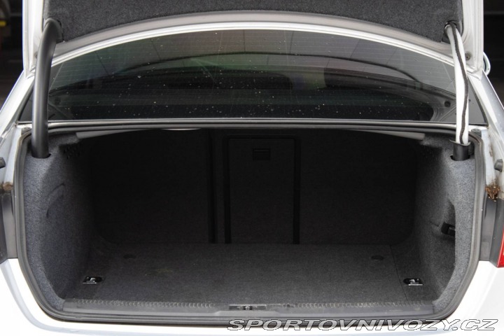 Audi A4 S-line 3.2 FSI V6 Quattr 2008