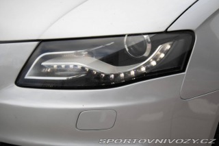 Audi A4 S-line 3.2 FSI V6 Quattr 2008