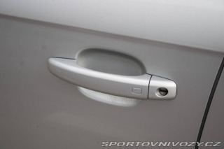 Audi A4 S-line 3.2 FSI V6 Quattr 2008