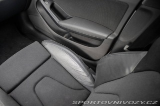 Audi A4 S-line 3.2 FSI V6 Quattr 2008
