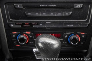 Audi A4 S-line 3.2 FSI V6 Quattr 2008