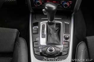 Audi A4 S-line 3.2 FSI V6 Quattr 2008