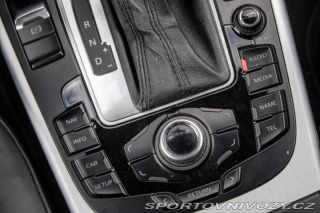 Audi A4 S-line 3.2 FSI V6 Quattr 2008