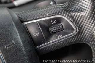 Audi A4 S-line 3.2 FSI V6 Quattr 2008