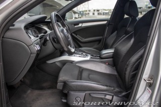 Audi A4 S-line 3.2 FSI V6 Quattr 2008