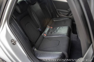 Audi A4 S-line 3.2 FSI V6 Quattr 2008