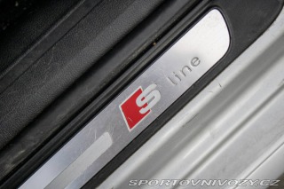 Audi A4 S-line 3.2 FSI V6 Quattr 2008