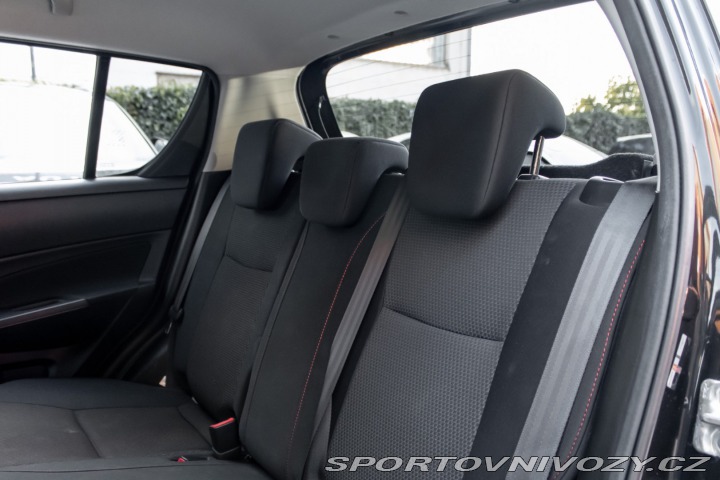 Suzuki Swift Sport Sport I Edition I Ragazz 2016