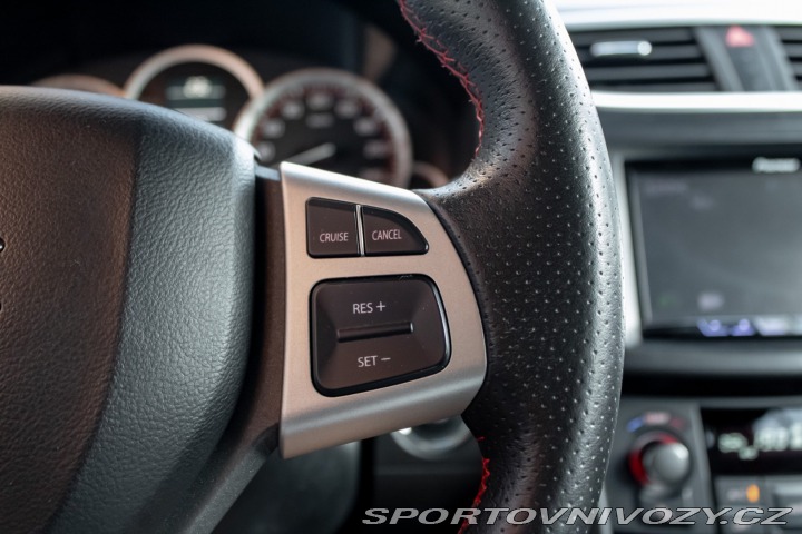 Suzuki Swift Sport Sport I Edition I Ragazz 2016