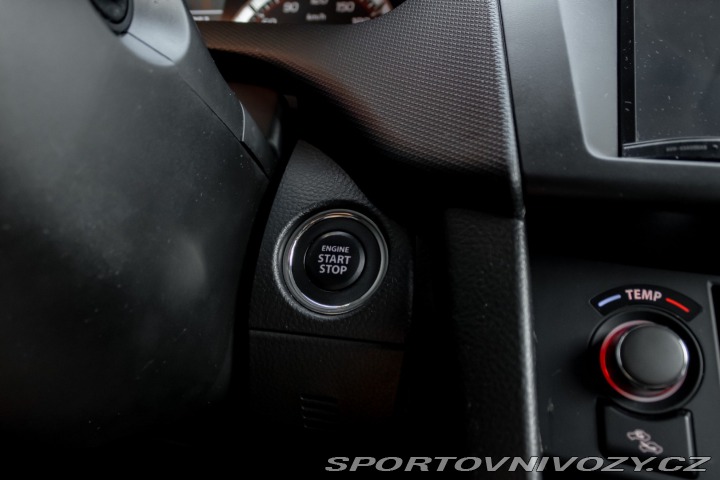 Suzuki Swift Sport Sport I Edition I Ragazz 2016