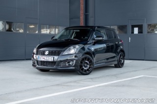 Suzuki Swift Sport Sport I Edition I Ragazz 2016