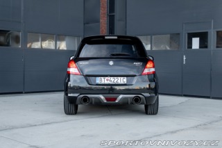 Suzuki Swift Sport Sport I Edition I Ragazz 2016