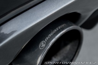 Suzuki Swift Sport Sport I Edition I Ragazz 2016