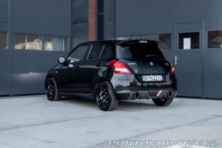 Suzuki Swift Sport Sport I Edition I Ragazz 2016