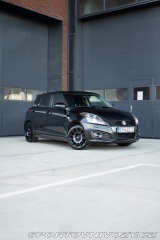 Suzuki Swift Sport Sport I Edition I Ragazz 2016