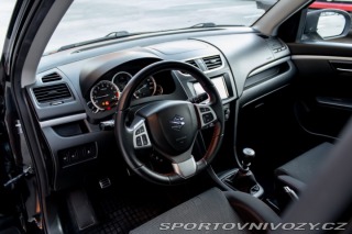 Suzuki Swift Sport Sport I Edition I Ragazz 2016