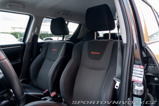Suzuki Swift Sport Sport I Edition I Ragazz 2016