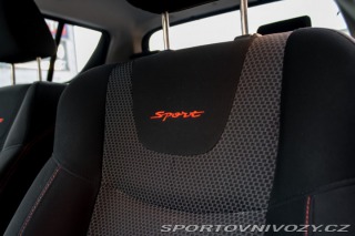 Suzuki Swift Sport Sport I Edition I Ragazz 2016